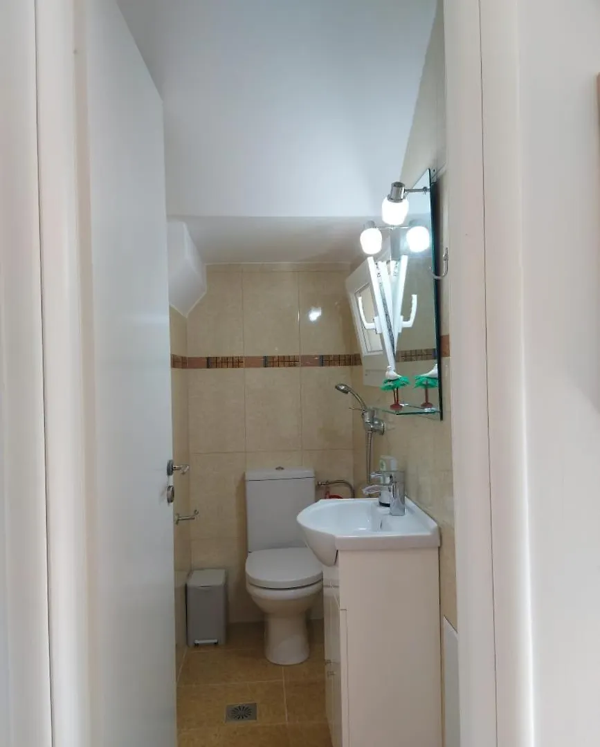 Matilda'S House Apartment Heraklion  0*, Heraklion (Crete)