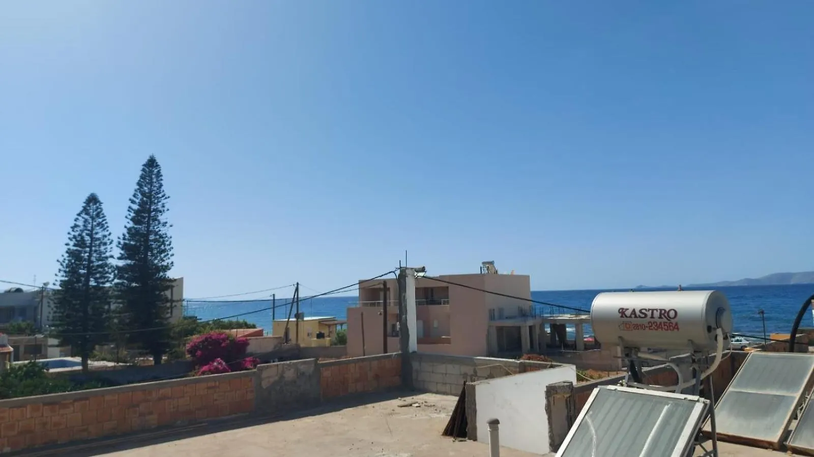 Matilda'S House Apartment Heraklion  Heraklion (Crete)