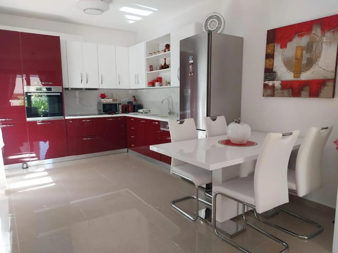 Matilda'S House Apartment Heraklion