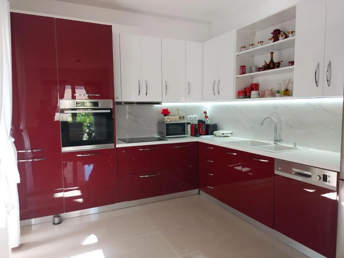 Matilda'S House Apartment Heraklion   Heraklion (Crete)