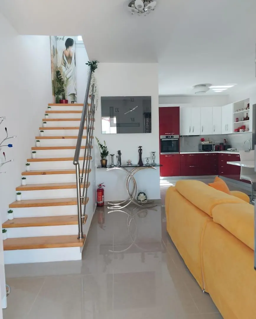 Matilda'S House Apartment Heraklion  Greece