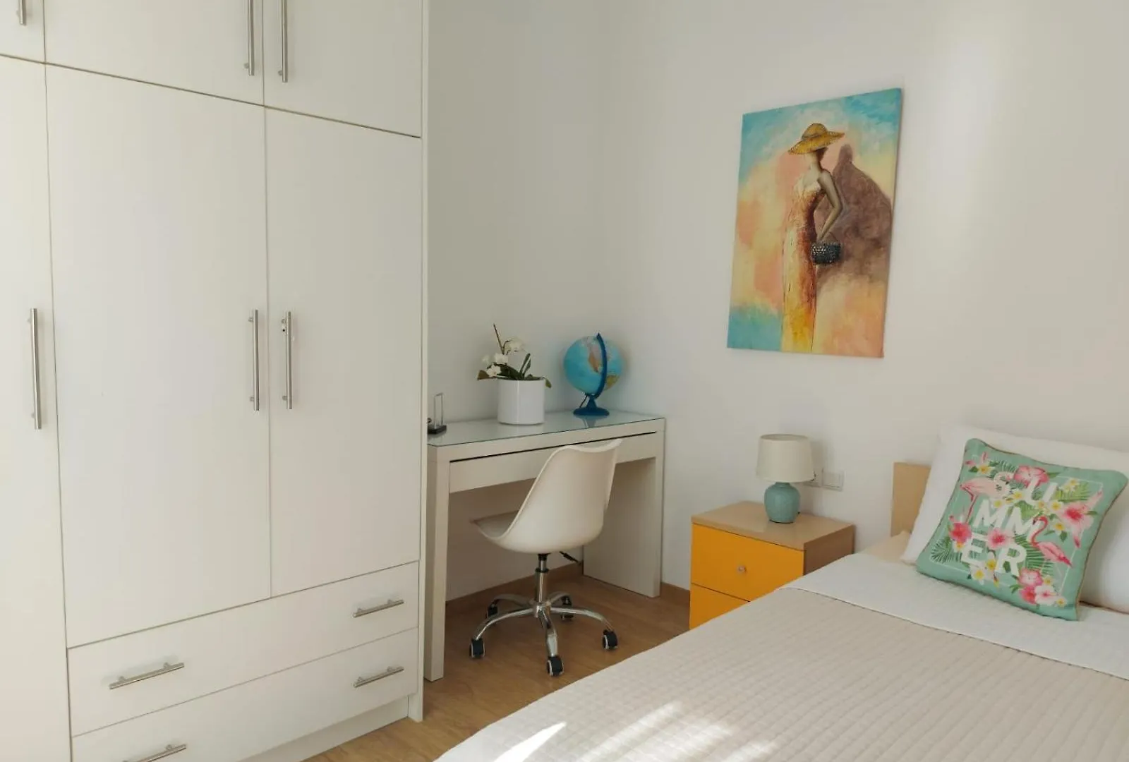 Matilda'S House Apartment Heraklion