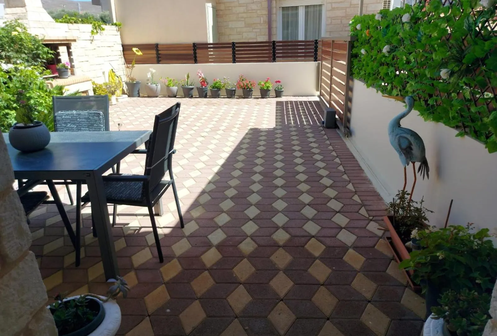 Matilda'S House Apartment Heraklion  Greece