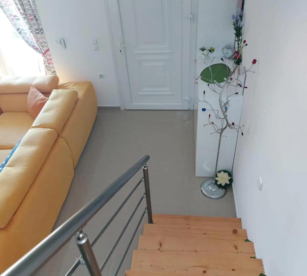 Matilda'S House Apartment Heraklion