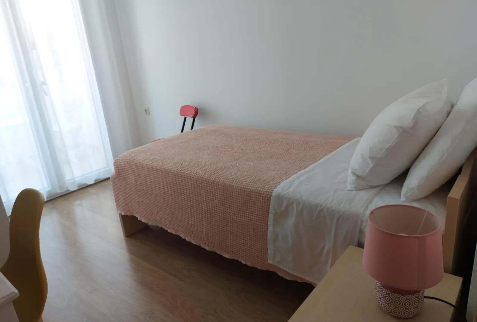Matilda'S House Apartment Heraklion