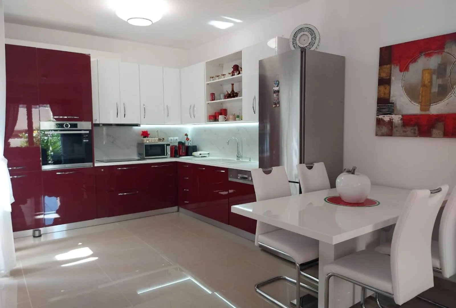 Matilda'S House Apartment Heraklion  Heraklion (Crete)