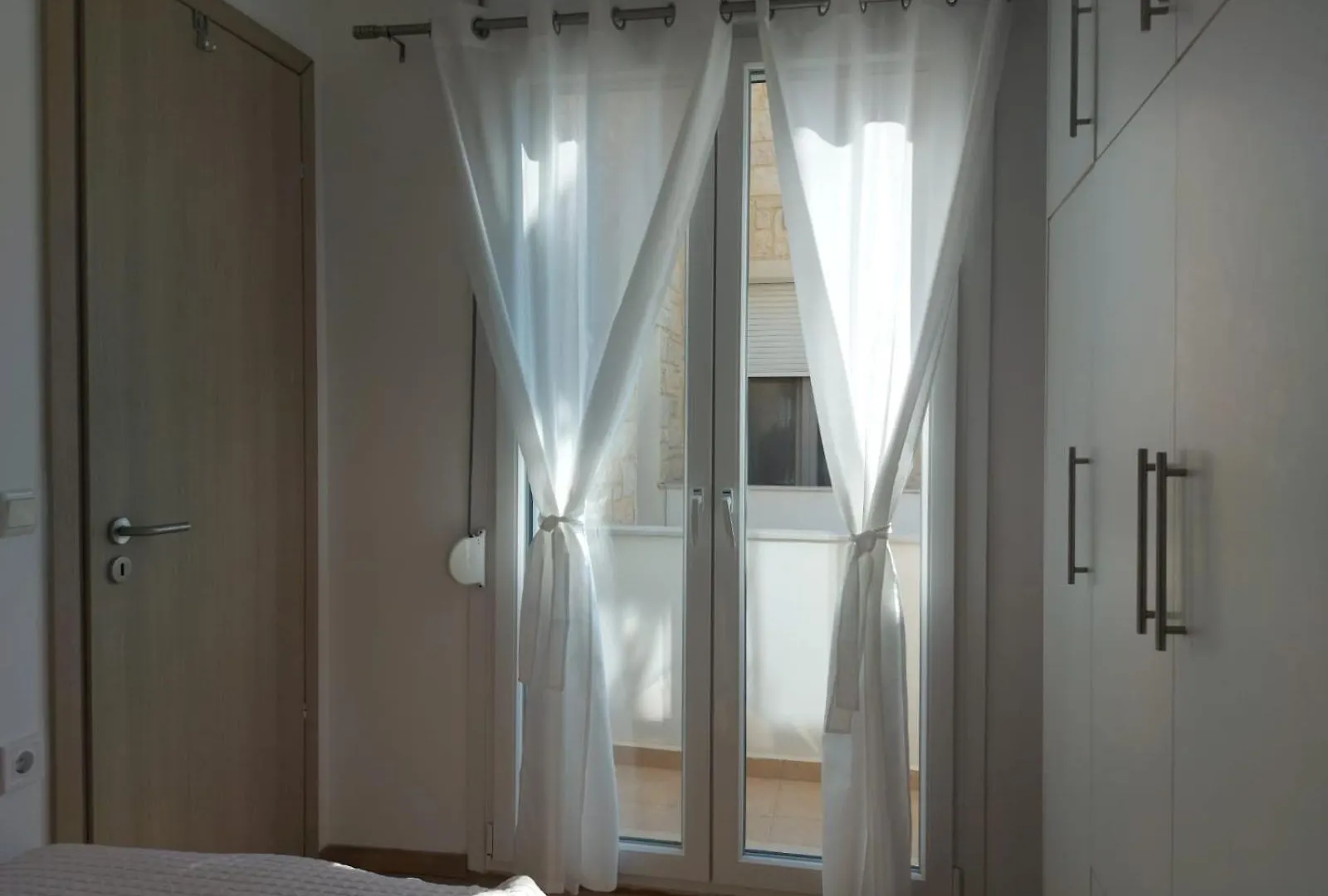 Matilda'S House Apartment Heraklion  Greece