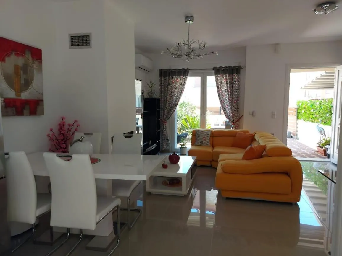 Matilda'S House Apartment Heraklion  Heraklion (Crete)